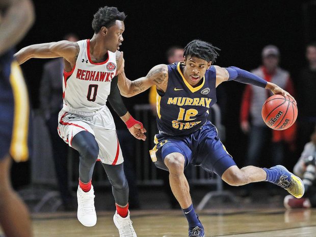 Ja Morant Wallpaper for Windows.