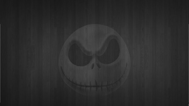 Jack Skellington Wallpaper Computer.