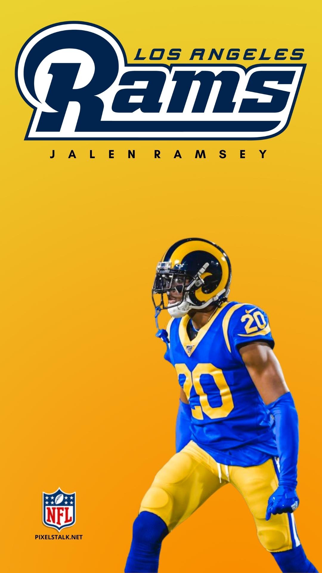 2023 NFL Pro Bowl Games  Los Angeles Rams  theramscom