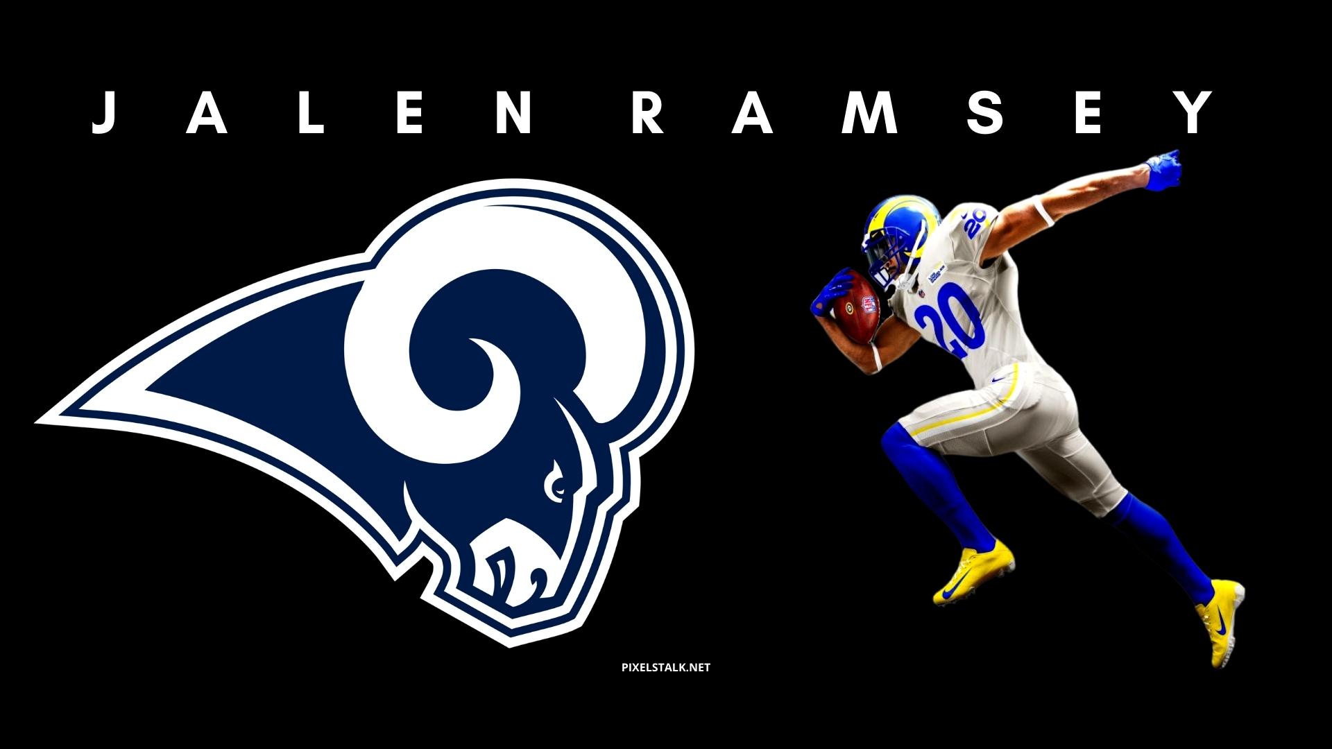 Rams Wallpapers  Los Angeles Rams  theramscom