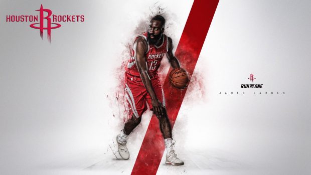 James Harden Wallpaper Free Download.