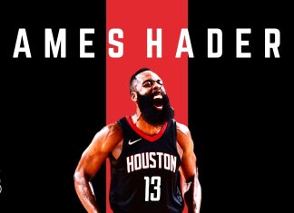 James Harden Wallpaper Free Download.