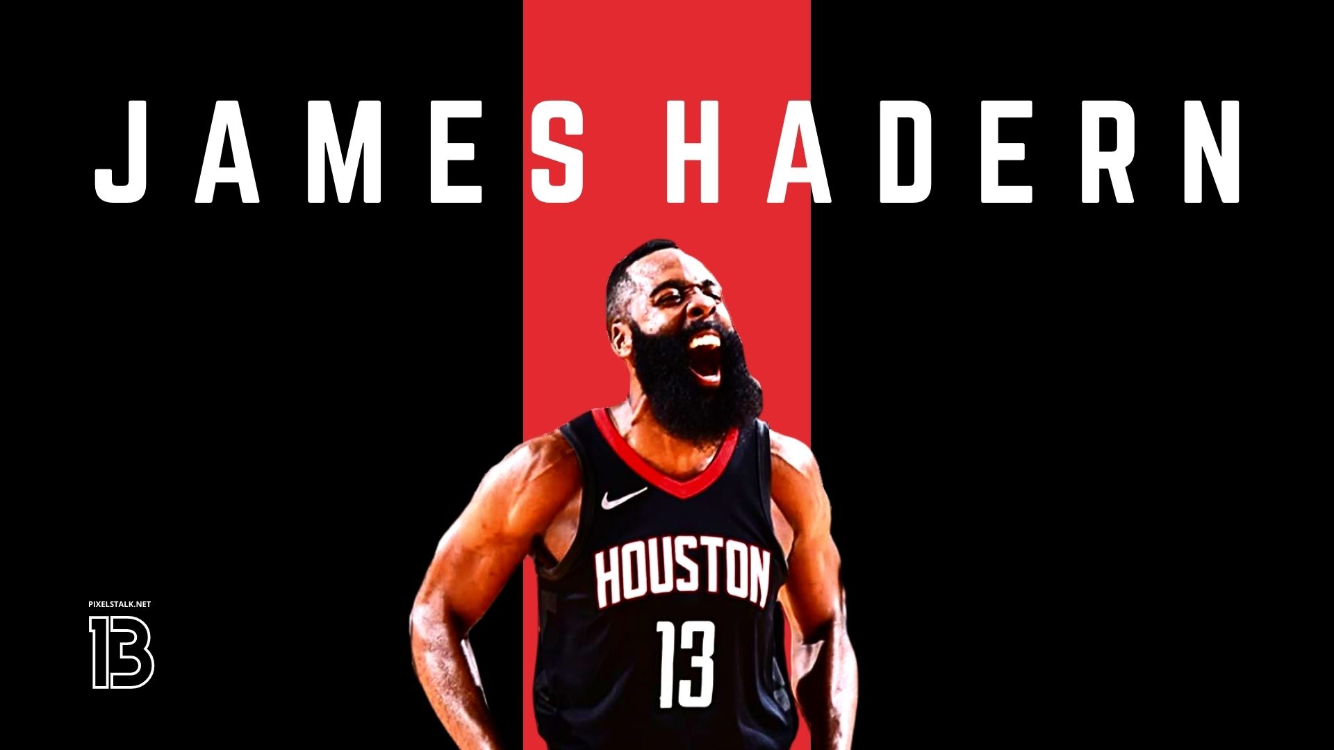 James Harden brooklyn nets NBA harden HD wallpaper  Pxfuel