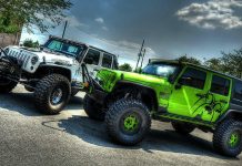 Jeep HD Wallpaper Free download.