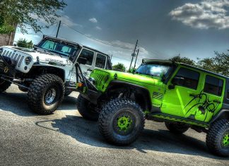 Jeep HD Wallpaper Free download.