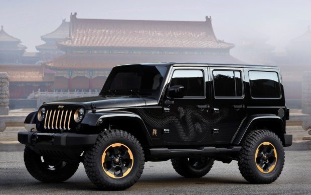 Jeep Wallpaper Free Download.