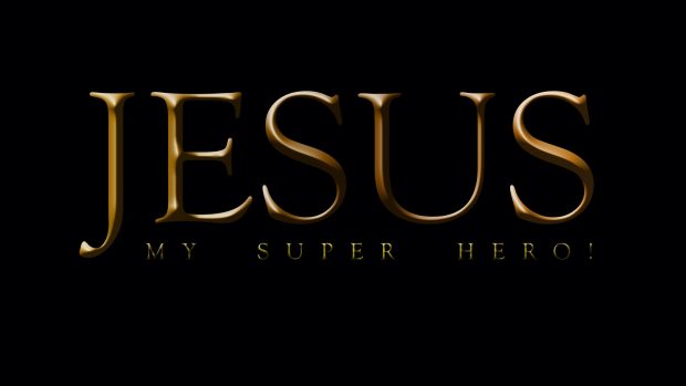 Jesus Wallpaper Free Download.