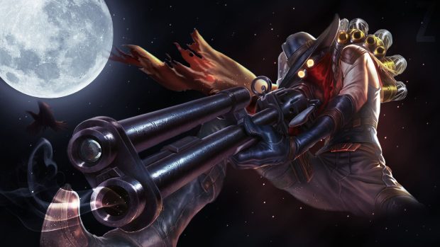 Jhin Pictures Free Download.