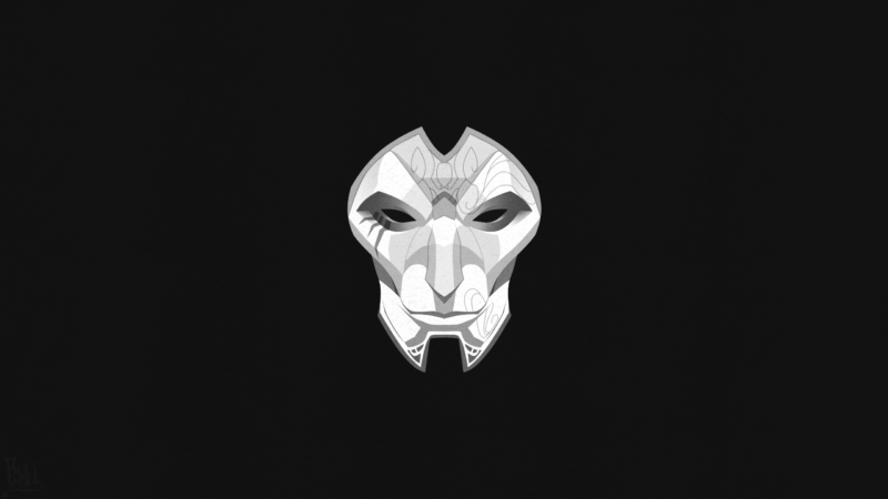 Jhin HD Wallpapers - PixelsTalk