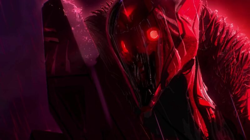 Jhin HD Wallpapers - PixelsTalk