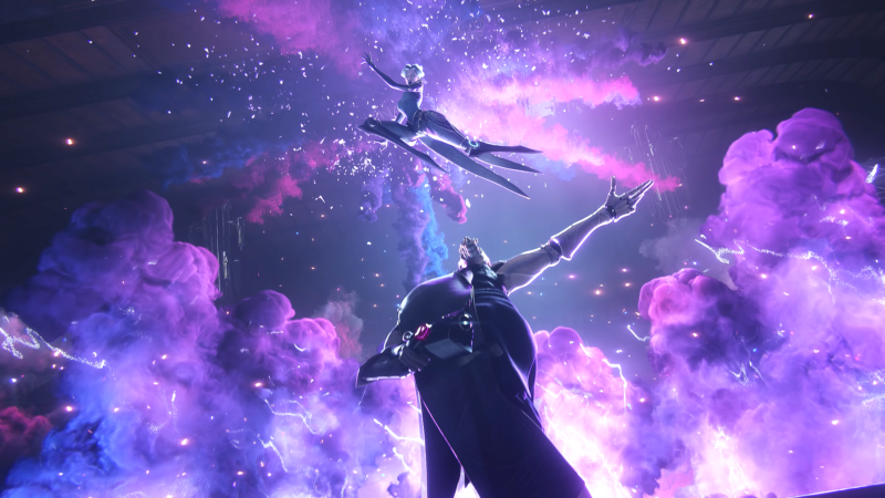 Jhin HD Wallpapers - PixelsTalk