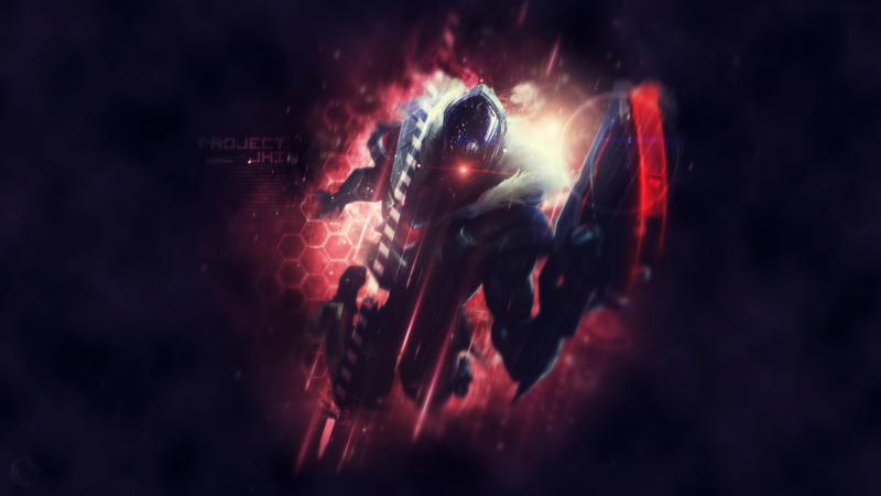 Jhin HD Wallpapers - PixelsTalk