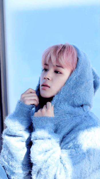 Jimin HD Wallpaper.