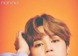 Jimin HD Wallpaper Free download.