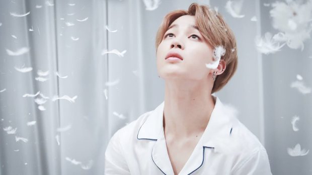 Jimin Wallpaper HD 1080p.