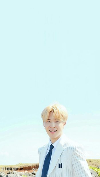 Jimin Wallpaper High Quality.