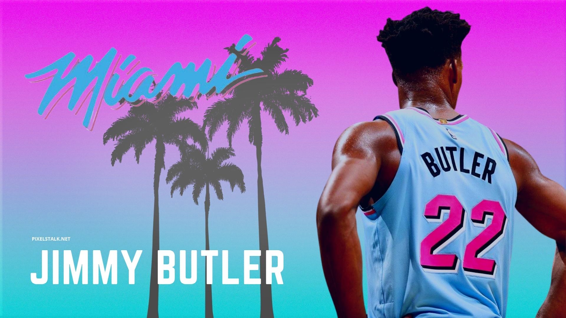 Download Jimmy Butler wallpapers for mobile phone, free Jimmy Butler HD  pictures