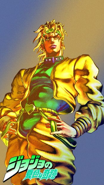 Jjba Wallpaper High Quality.