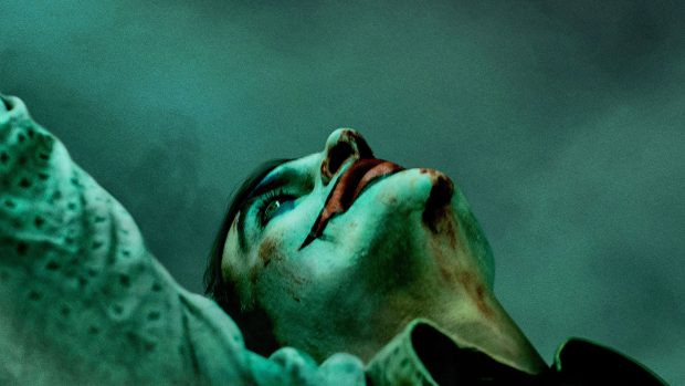 Joaquin Phoenix Joker Background.