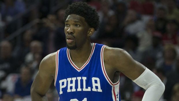 Joel Embiid Pictures.