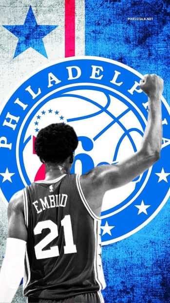 Joel Embiid Wallpaper.