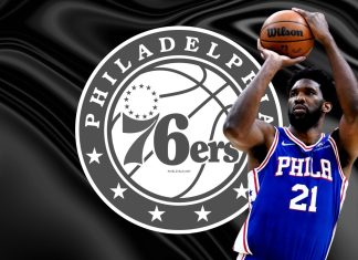 Joel Embiid Wallpaper for Desktop.