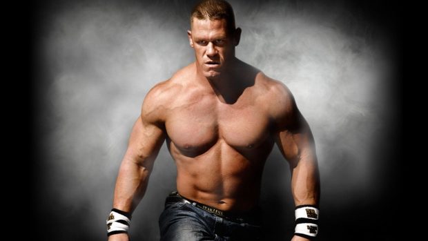 John Cena HD Wallpaper Computer.