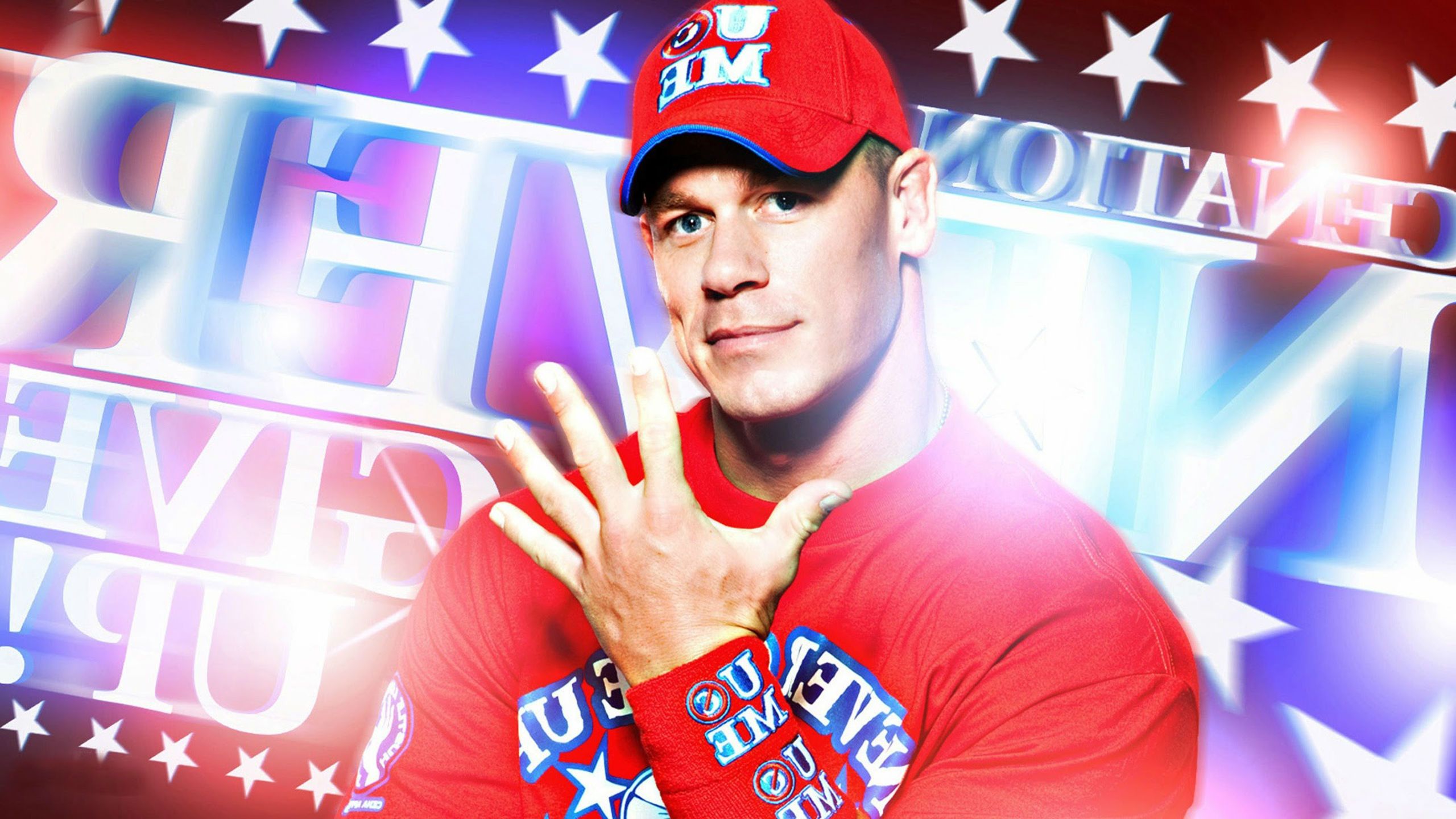 John Cena HD Wallpapers High Quality - PixelsTalk.Net