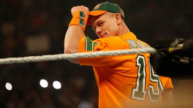 John Cena Wallpaper Free Download.