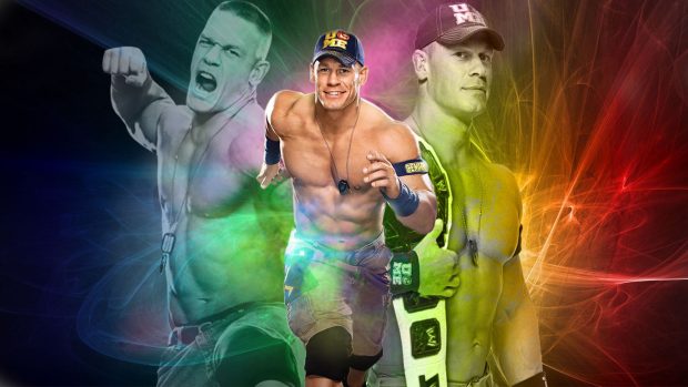 John Cena Wallpaper HD 1080p.