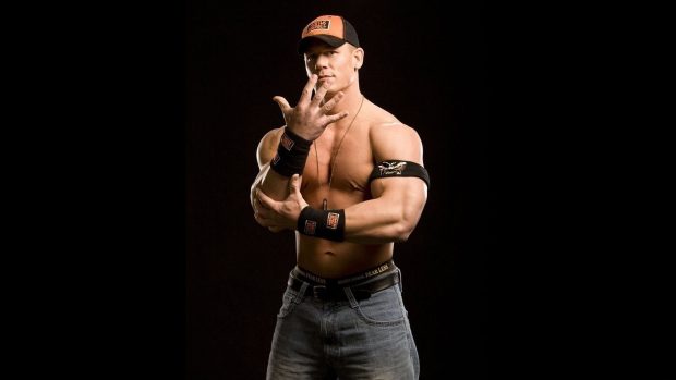 John Cena Wallpaper HD.