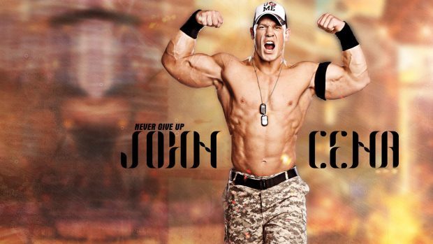 John Cena Wallpaper HD Free download.