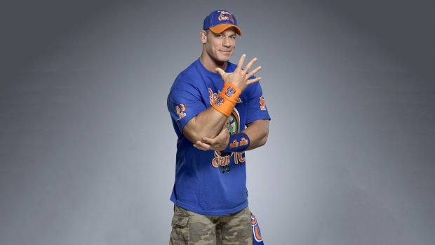 John Cena Wallpaper High Resolution.