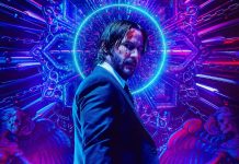 John Wick Wallpaper Free Download.