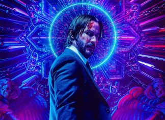 John Wick Wallpaper Free Download.