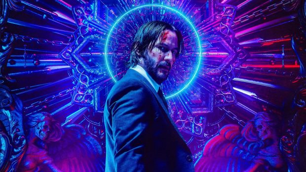 John Wick Wallpaper Free Download.