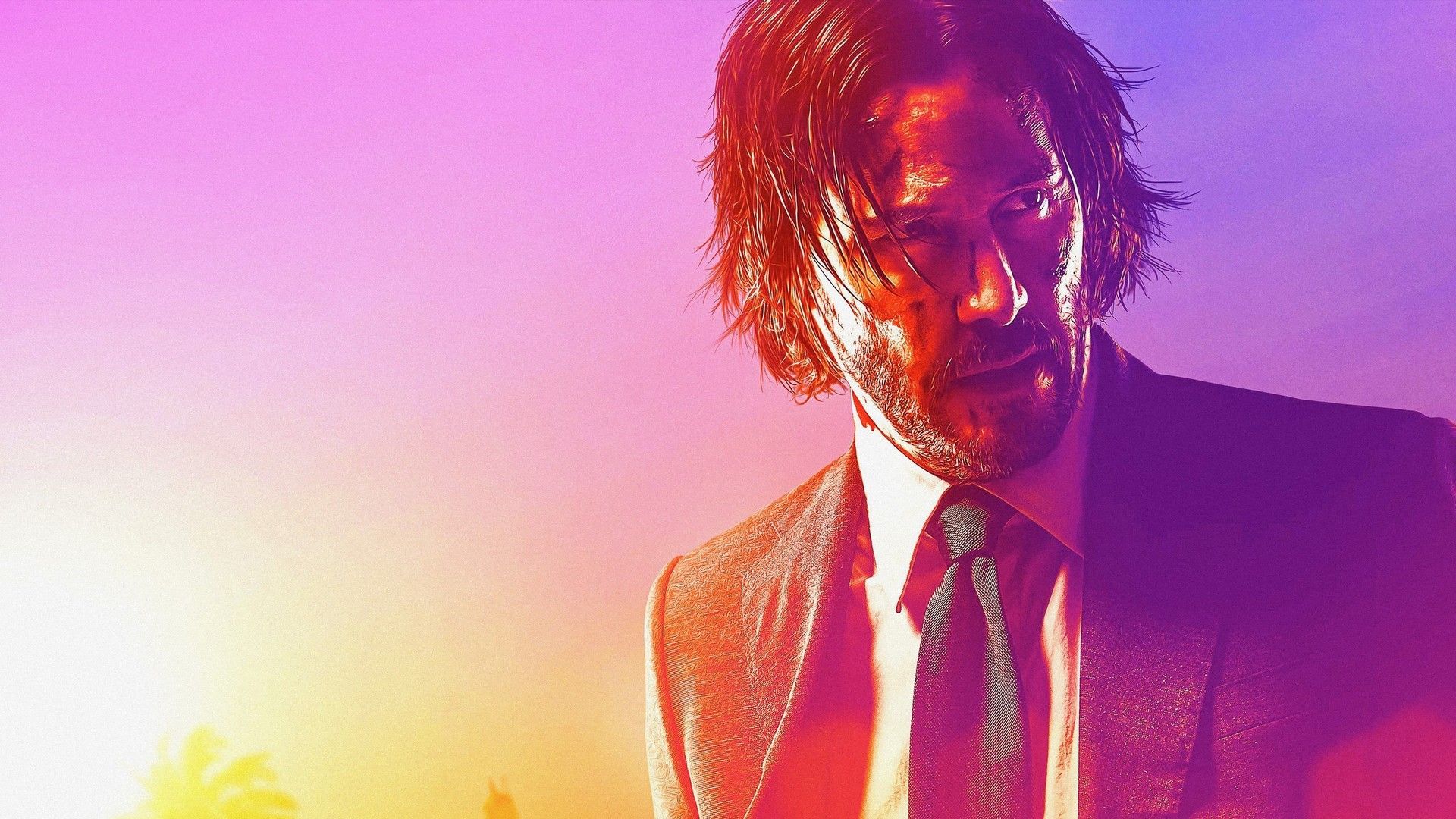 John Wick Chapter 4 HD Wallpapers and 4K Backgrounds  Wallpapers Den