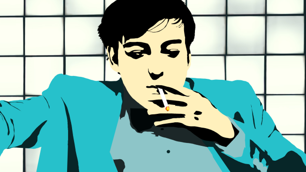 Joji Wallpaper Computer.