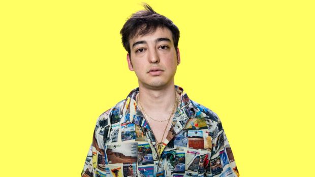 Joji Wallpaper Free Download.