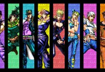 Jojo Desktop Wallpaper.