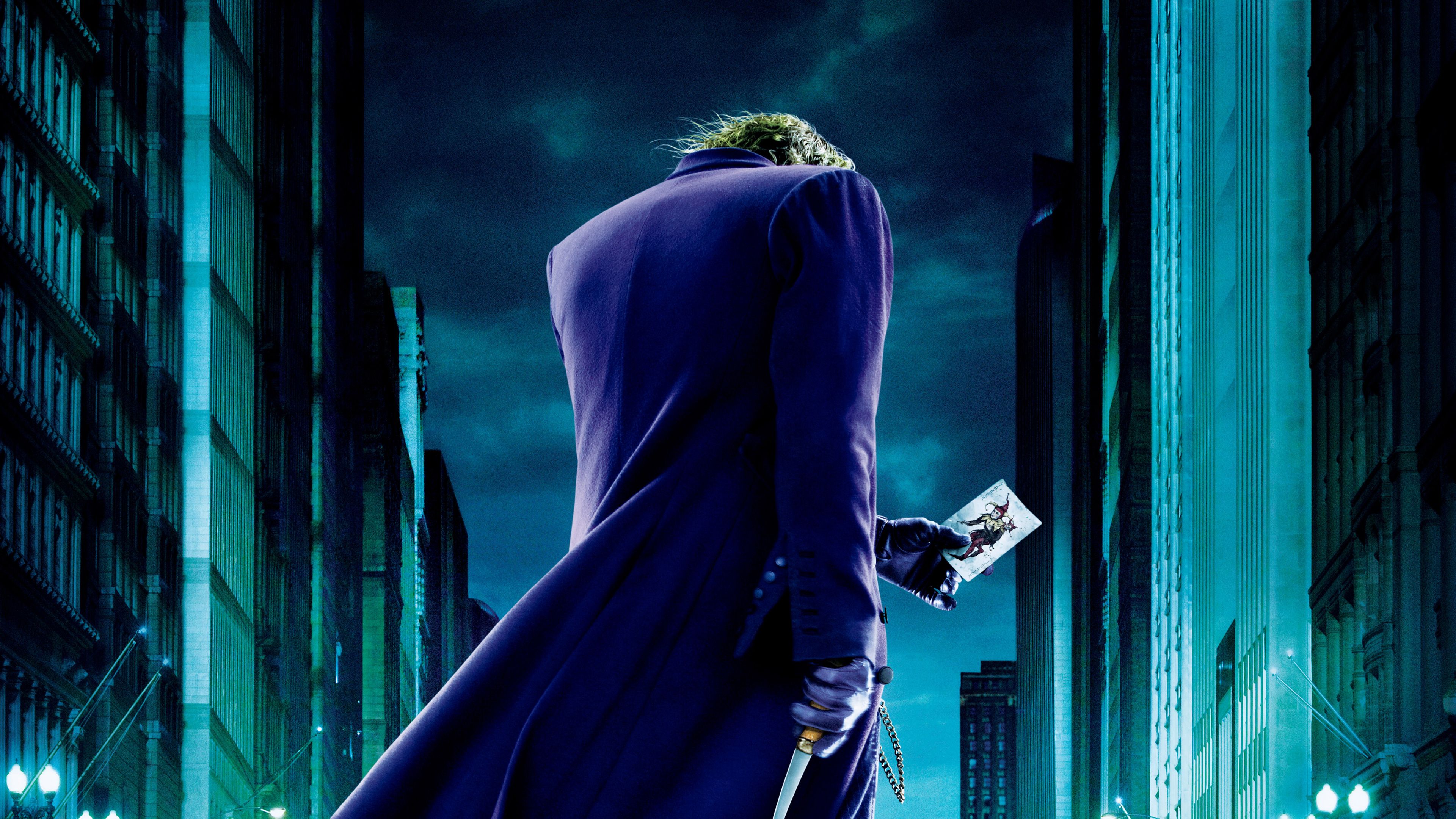 Joker Backgrounds HD High Quality 