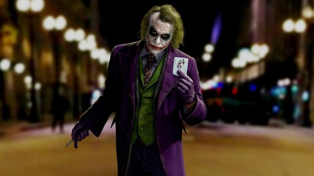 Joker HD Wallpapers.