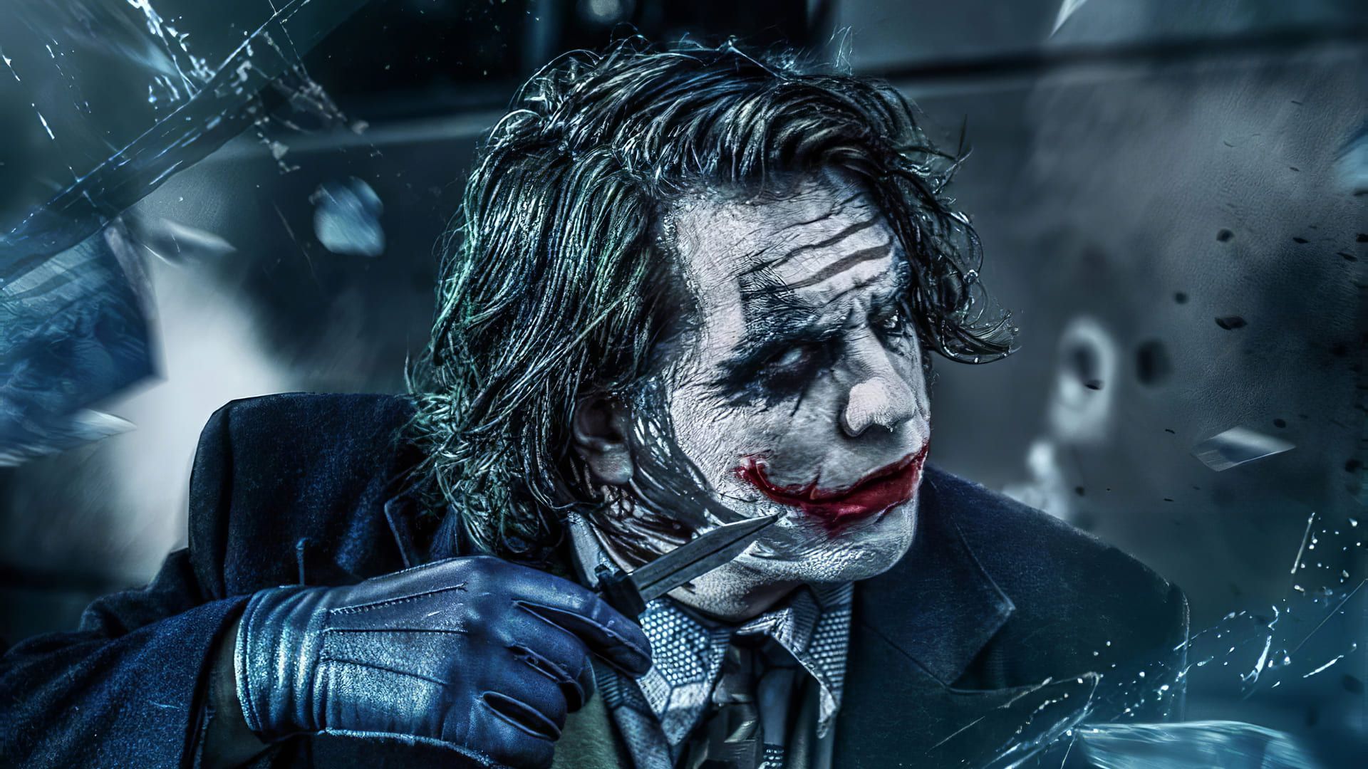 Joaquin Phoenix In And As Joker 2019 4k Ultra Hd Mobile  Joker 2019 Wallpaper  Hd  950x1689 Wallpaper  teahubio