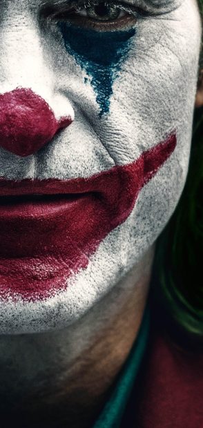 Joker Note 10 Wallpaper HD.