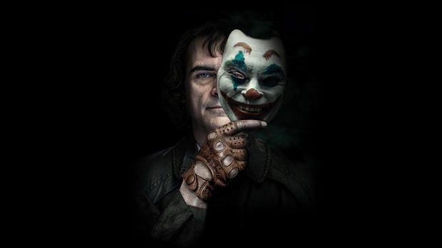 Joker Wallpapers HD.