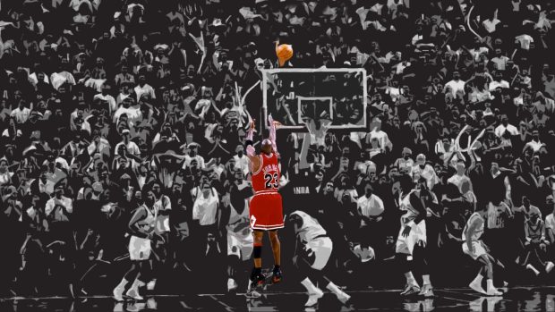 Jordan HD Wallpaper.