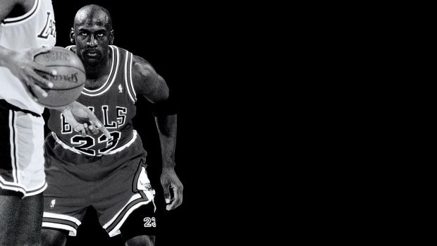 Jordan Wallpaper HD 1080p.