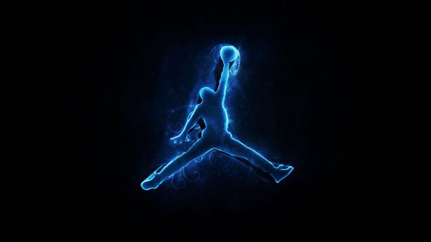 Jordan Wide Screen Wallpaper.