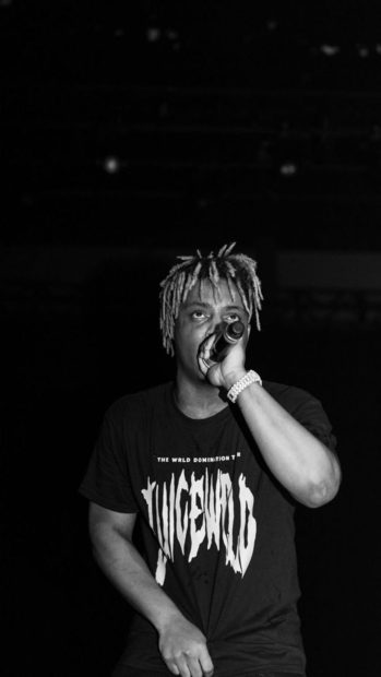 Juice Wrld Aesthetic Backgrounds 1080x1920.