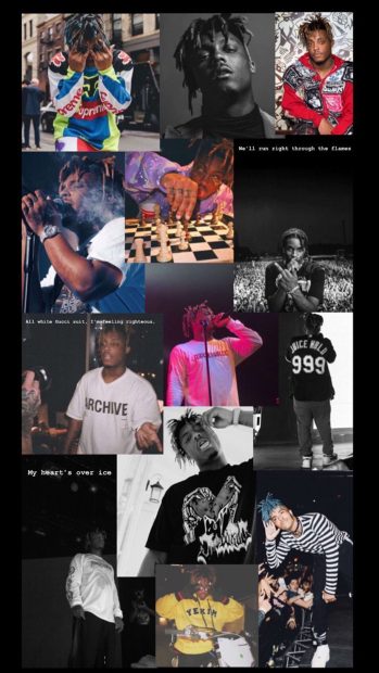 Juice Wrld Aesthetic Backgrounds.